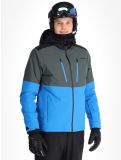 Thumbnail Head, Neo ski jacket men Ocean Blue blue 