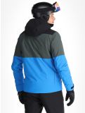 Thumbnail Head, Neo ski jacket men Ocean Blue blue 