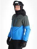 Thumbnail Head, Neo ski jacket men Ocean Blue blue 