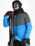 Thumbnail Head, Neo ski jacket men Ocean Blue blue 