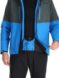 Thumbnail Head, Neo ski jacket men Ocean Blue blue 