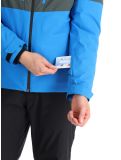 Thumbnail Head, Neo ski jacket men Ocean Blue blue 