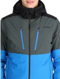 Thumbnail Head, Neo ski jacket men Ocean Blue blue 