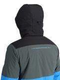 Thumbnail Head, Neo ski jacket men Ocean Blue blue 