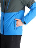 Thumbnail Head, Neo ski jacket men Ocean Blue blue 