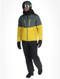 Thumbnail Head, Neo ski jacket men Olive green 