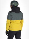 Thumbnail Head, Neo ski jacket men Olive green 