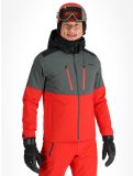 Thumbnail Head, Neo ski jacket men Red red 