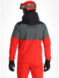 Thumbnail Head, Neo ski jacket men Red red 