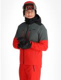 Thumbnail Head, Neo ski jacket men Red red 