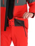 Thumbnail Head, Neo ski jacket men Red red 