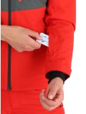 Thumbnail Head, Neo ski jacket men Red red 