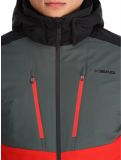 Thumbnail Head, Neo ski jacket men Red red 