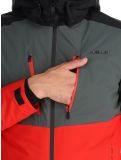 Thumbnail Head, Neo ski jacket men Red red 