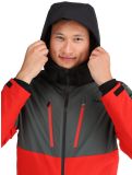 Thumbnail Head, Neo ski jacket men Red red 