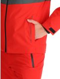 Thumbnail Head, Neo ski jacket men Red red 