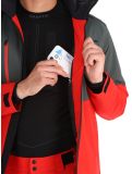 Thumbnail Head, Neo ski jacket men Red red 