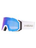 Thumbnail Head, Neves goggles unisex Blue White blue, white 