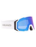 Thumbnail Head, Neves goggles unisex Blue White blue, white 