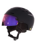 Thumbnail Head, Radar 5K MIPS ski helmet with visor unisex Black black 