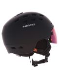 Thumbnail Head, Radar 5K MIPS ski helmet with visor unisex Black black 