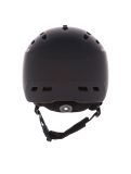 Thumbnail Head, Radar ski helmet with visor unisex Black black 