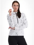 Thumbnail Head, Rebels pullover women White & Black black, white 