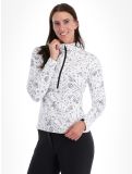 Thumbnail Head, Rebels pullover women White & Black black, white 