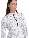 Thumbnail Head, Rebels pullover women White & Black black, white 