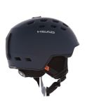 Thumbnail Head, Rev ski helmet unisex Night Blue blue 