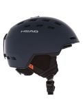 Thumbnail Head, Rev ski helmet unisex Night Blue blue 