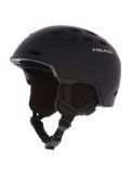 Thumbnail Head, Rev ski helmet unisex Black black 