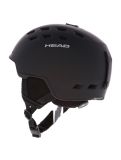 Thumbnail Head, Rev ski helmet unisex Black black 