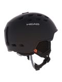 Thumbnail Head, Rev ski helmet unisex Black black 