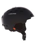 Thumbnail Head, Rev ski helmet unisex Black black 