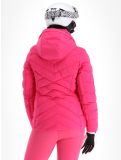 Thumbnail Head, Sabrina ski jacket women Fuschia Pink pink 