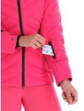 Thumbnail Head, Sabrina ski jacket women Fuschia Pink pink 