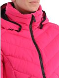 Thumbnail Head, Sabrina ski jacket women Fuschia Pink pink 