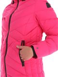 Thumbnail Head, Sabrina ski jacket women Fuschia Pink pink 