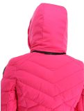 Thumbnail Head, Sabrina ski jacket women Fuschia Pink pink 