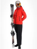 Thumbnail Head, Sabrina ski jacket women Red red 