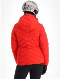 Thumbnail Head, Sabrina ski jacket women Red red 