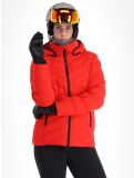 Thumbnail Head, Sabrina ski jacket women Red red 