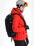 Thumbnail Head, Sabrina ski jacket women Red red 