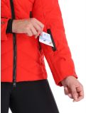 Thumbnail Head, Sabrina ski jacket women Red red 