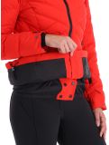 Thumbnail Head, Sabrina ski jacket women Red red 