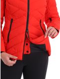 Thumbnail Head, Sabrina ski jacket women Red red 