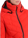 Thumbnail Head, Sabrina ski jacket women Red red 