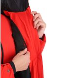 Thumbnail Head, Sabrina ski jacket women Red red 