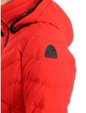 Thumbnail Head, Sabrina ski jacket women Red red 